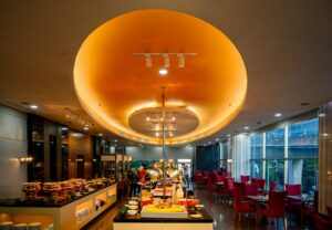 Chilli Padi Nonya Restaurant