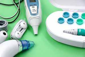 Ear Wax Removal Singapore