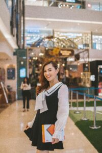 Far East Shopping Centre