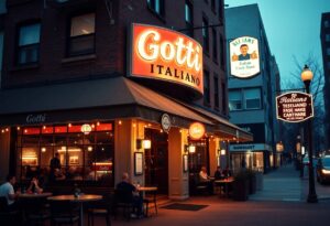 are amoy street restaurants worth the hype qiz