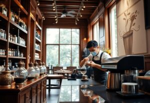 bacha coffee experience unique coffee blends kvi