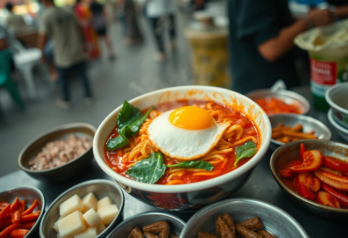 best dishes at chilli pan mee batu road hry