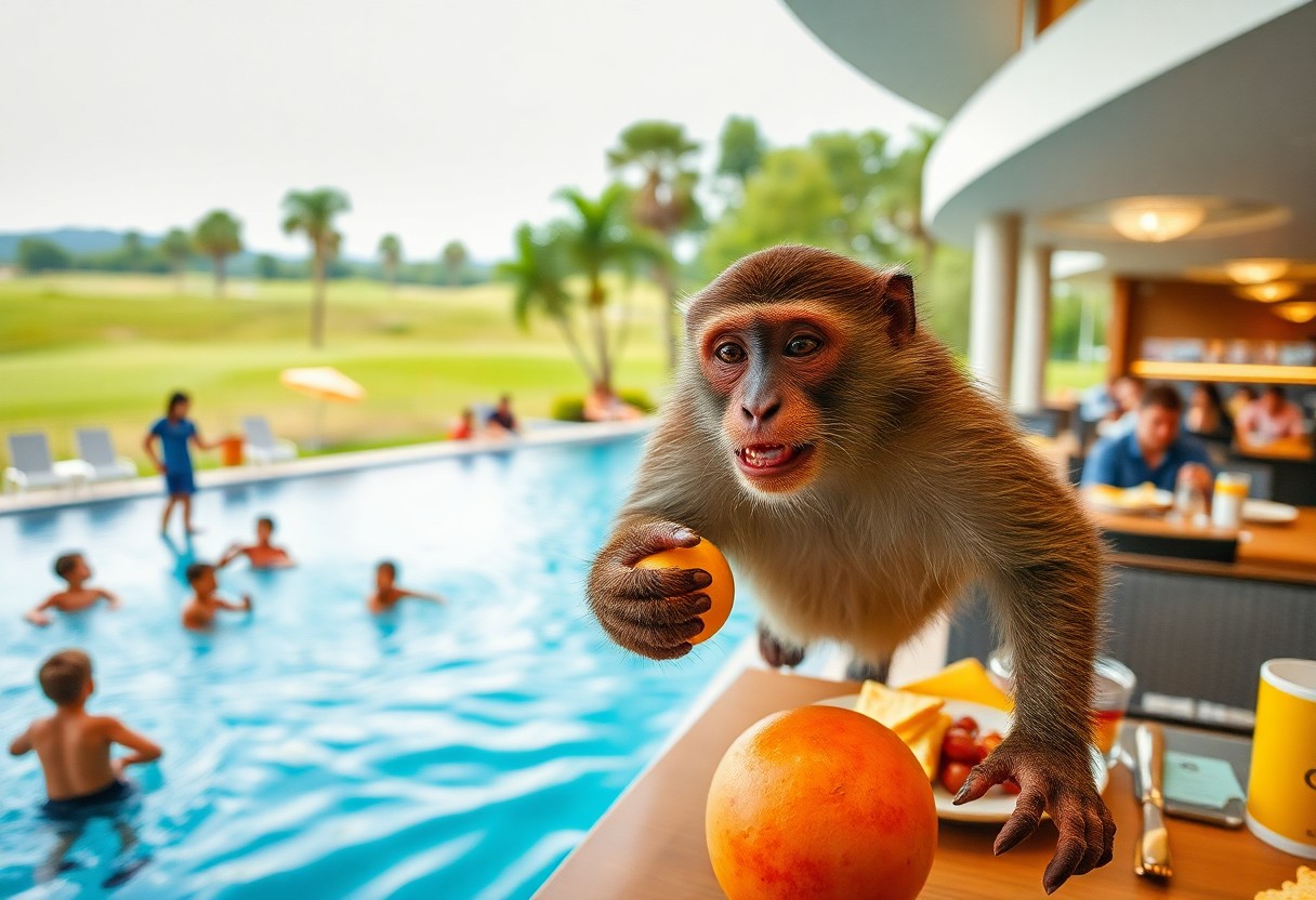 best family hotel in batam my experience ksx