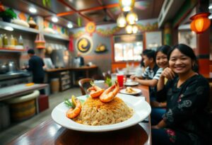 best indonesian restaurant experiences a humorous guide vdc