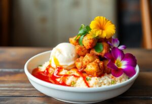 chin chins unlikely food pairings fcv