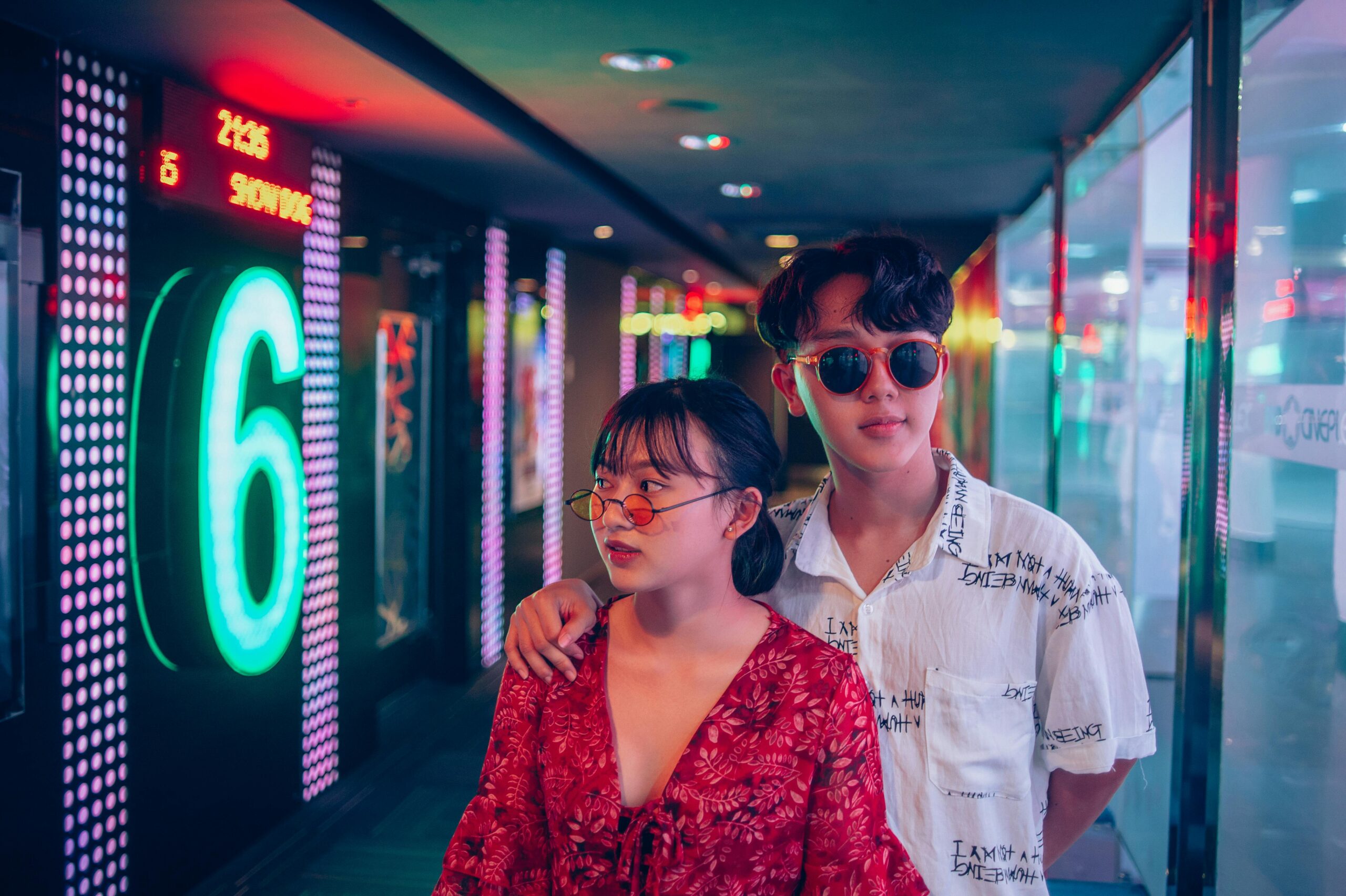 city square cinema​