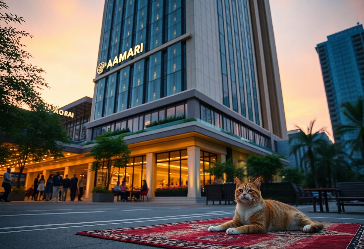 discovering jbs top hotel a humorous journey vpc