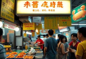 disturbing truths about newton food centre edp