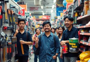 exploring hardware citys quirky side rwh