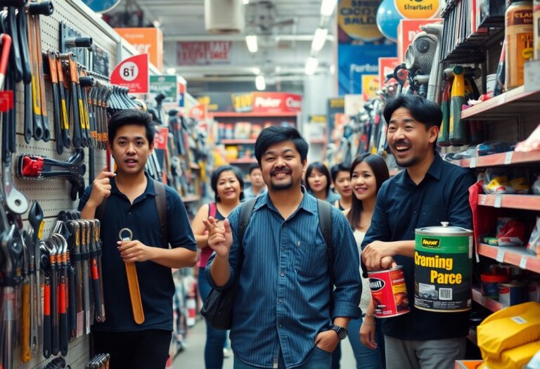 exploring hardware citys quirky side rwh