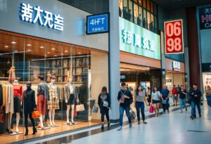 fashion highlights at hougang green mall vsp