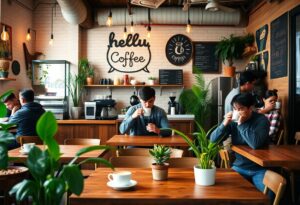 hellu coffees atmosphere a personal experience yxs