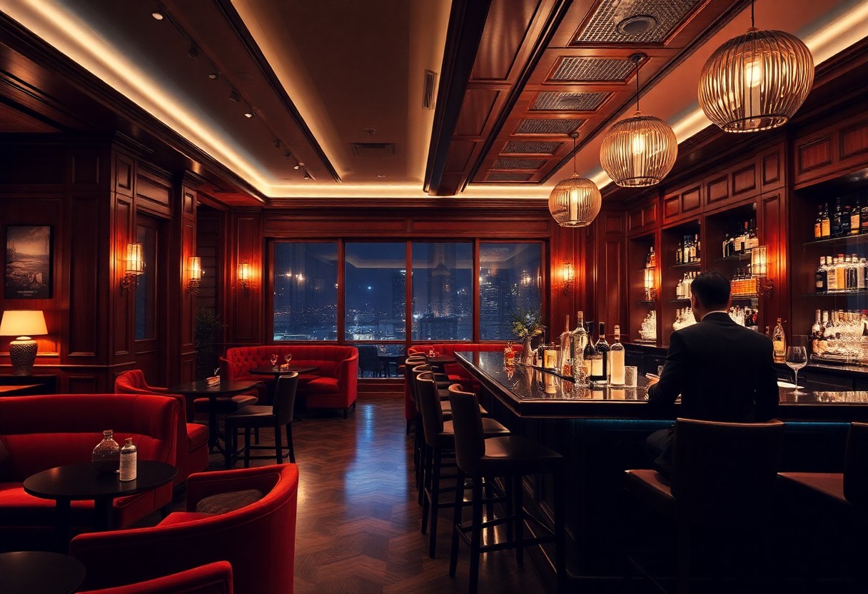 hottest bars in singapore my experience huh