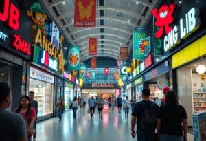 jb malls quirky charm my humorous adventures qez