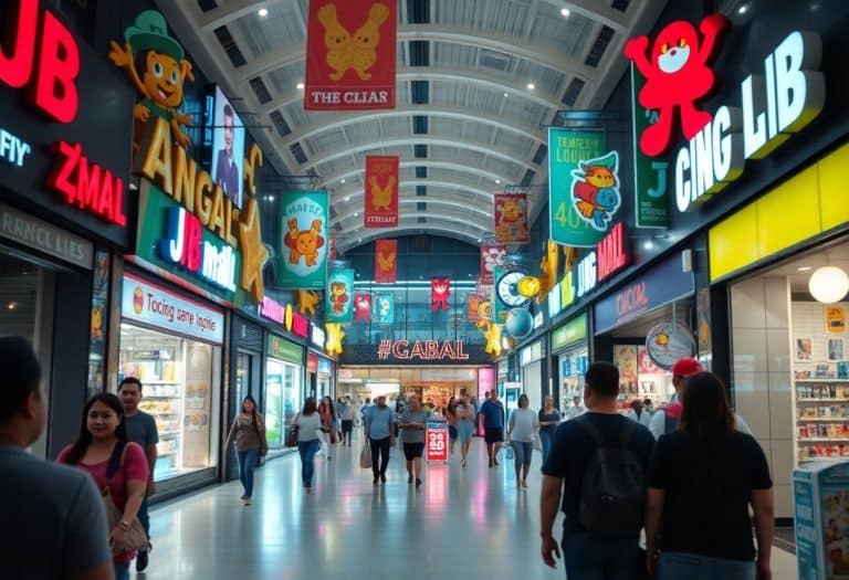 jb malls quirky charm my humorous adventures qez