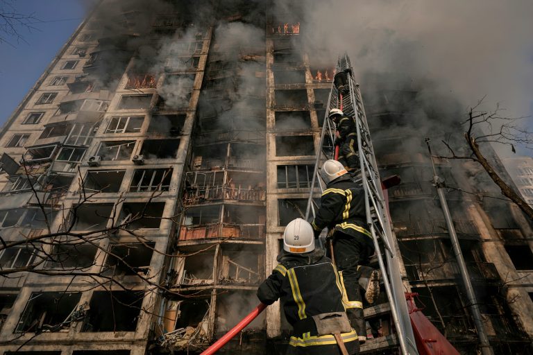 HDB Fire Insurance