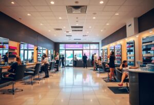 pamper yourself at parklane beauty salons ego