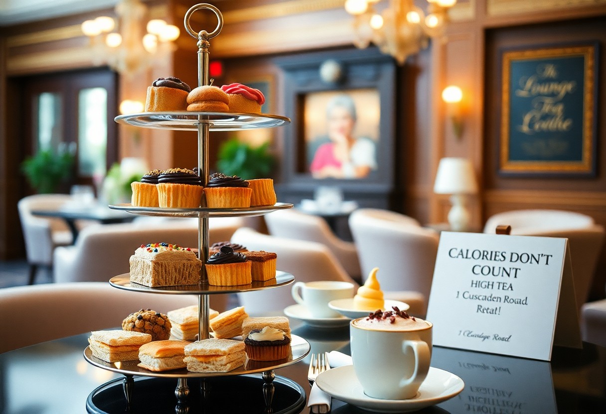 singapores best high tea a personal experience rya