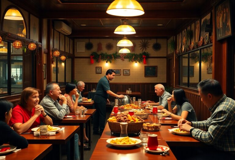 title dining tales from goldhill family restaurant ghf