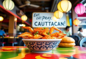 top chilli crab spots in singapore gjj