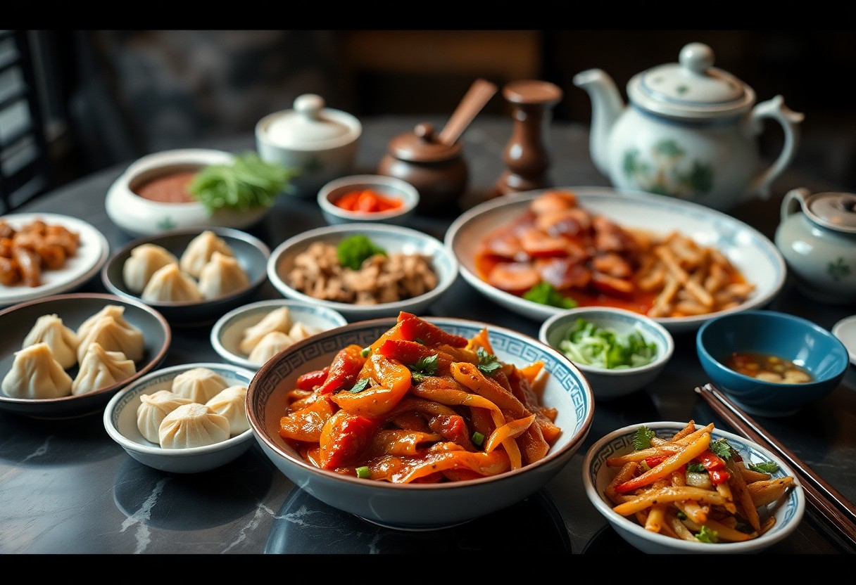 top chinese restaurants in singapore my funny journey uvc