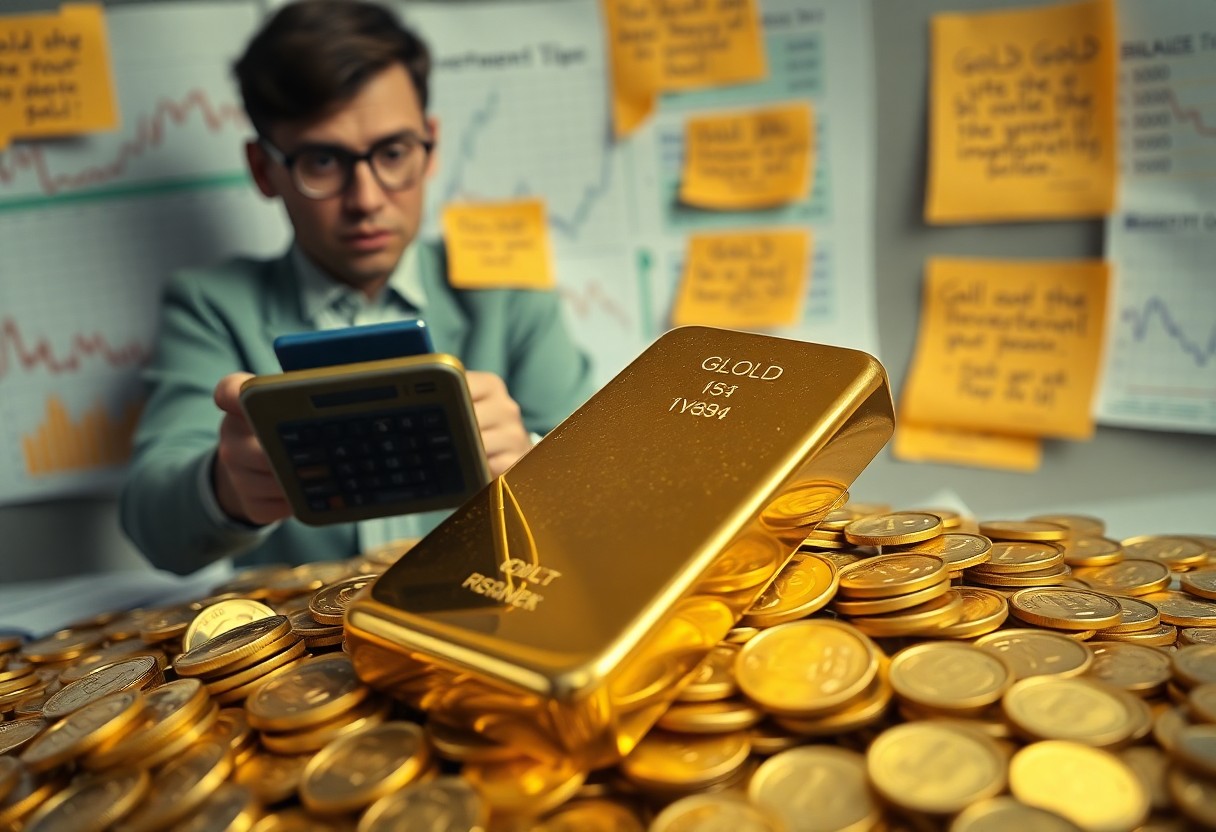 uob gold price what s really happening bom