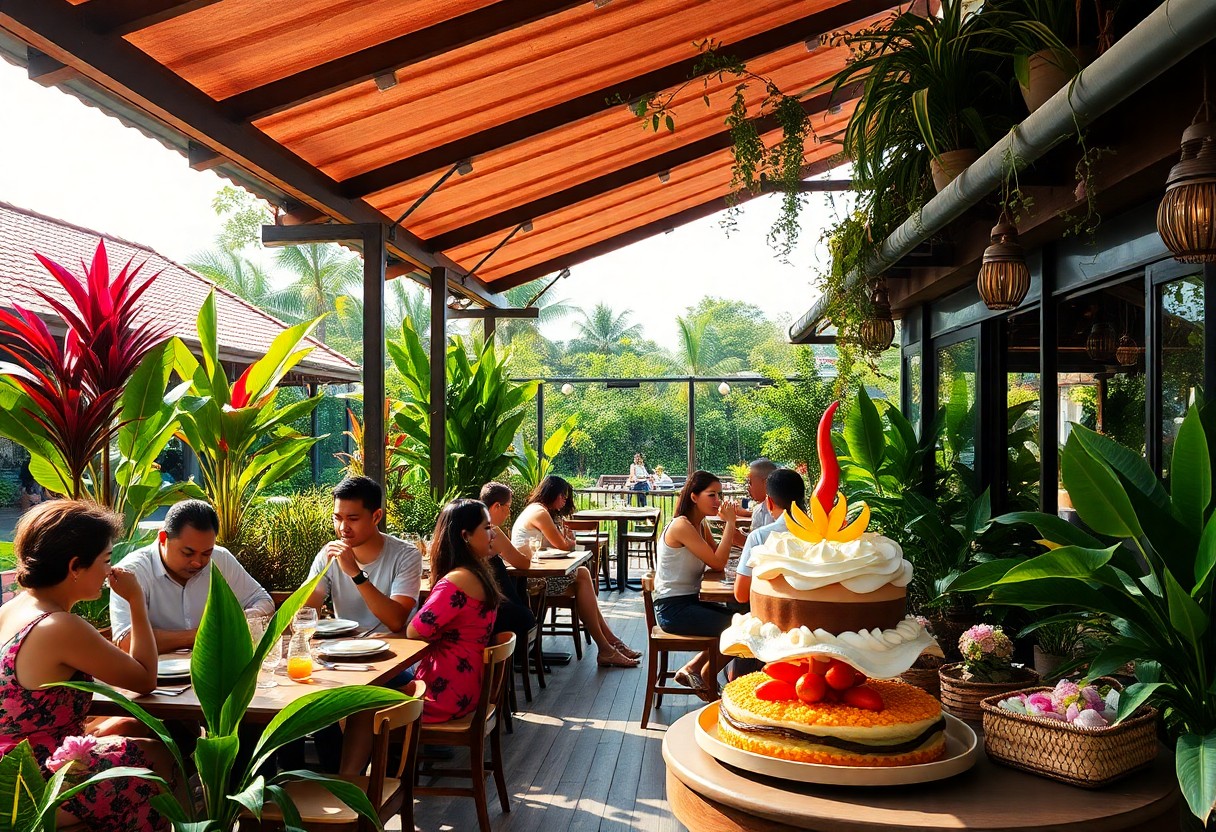 wangi gardens secret to loyal diners qpd