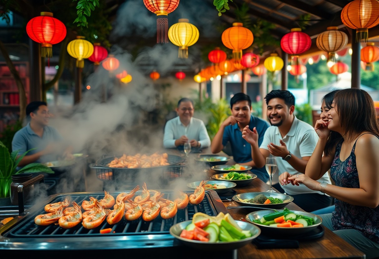 why lepak one corner for mookata dtk