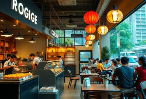 why singapores best cafe is so popular gzs