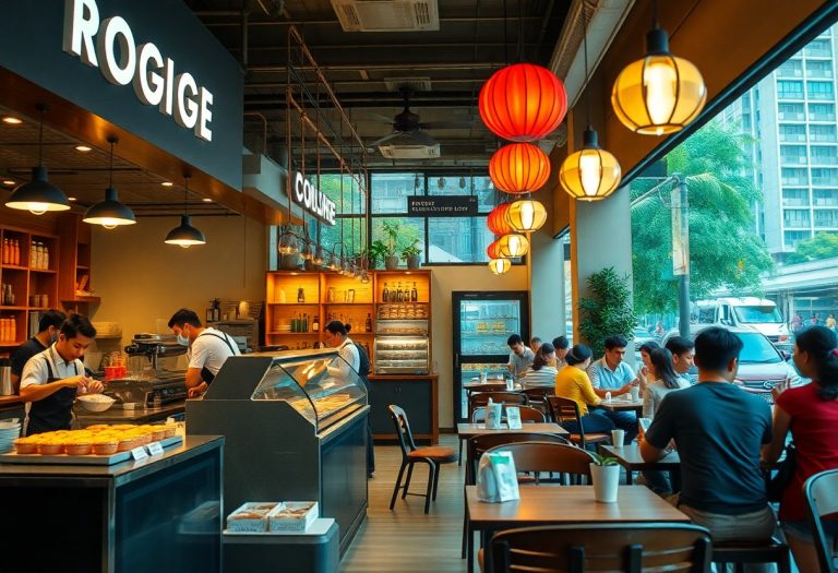 why singapores best cafe is so popular gzs
