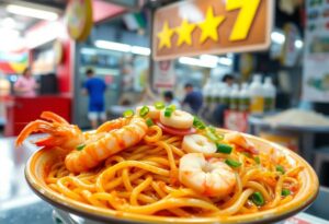 why this hokkien mee rules singapore gjd