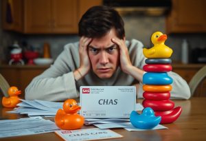 why youre not seeing chas card gains rtt