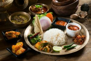 Jaggi's Northern Indian Cuisine