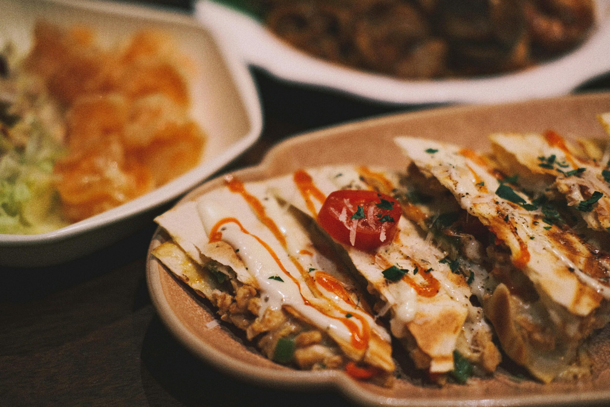 Ba Shu Sichuan Restaurant