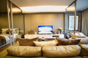 Botanique At Bartley