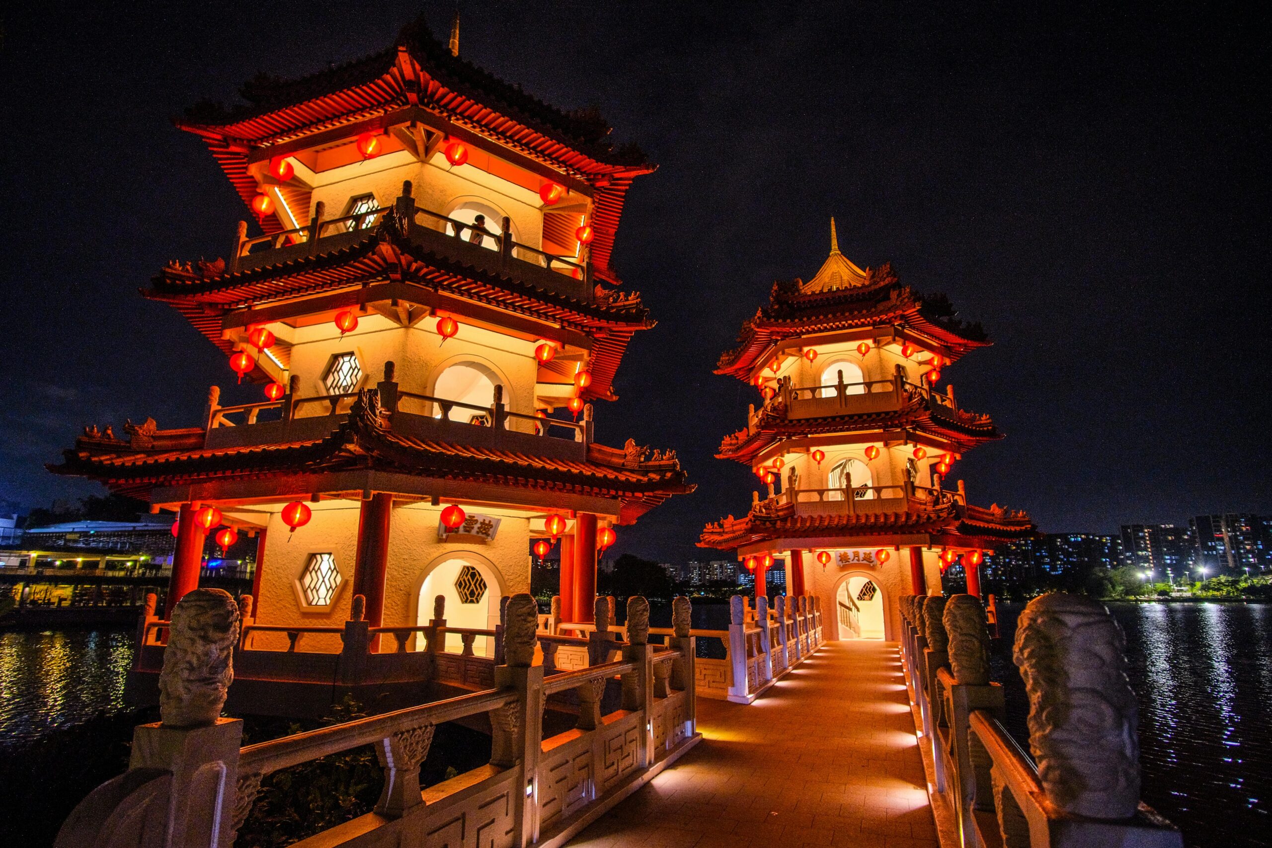 Good Chinese Restaurants in Singapore