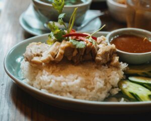 Good Japanese Restaurants