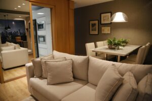 Reflections At Keppel Bay