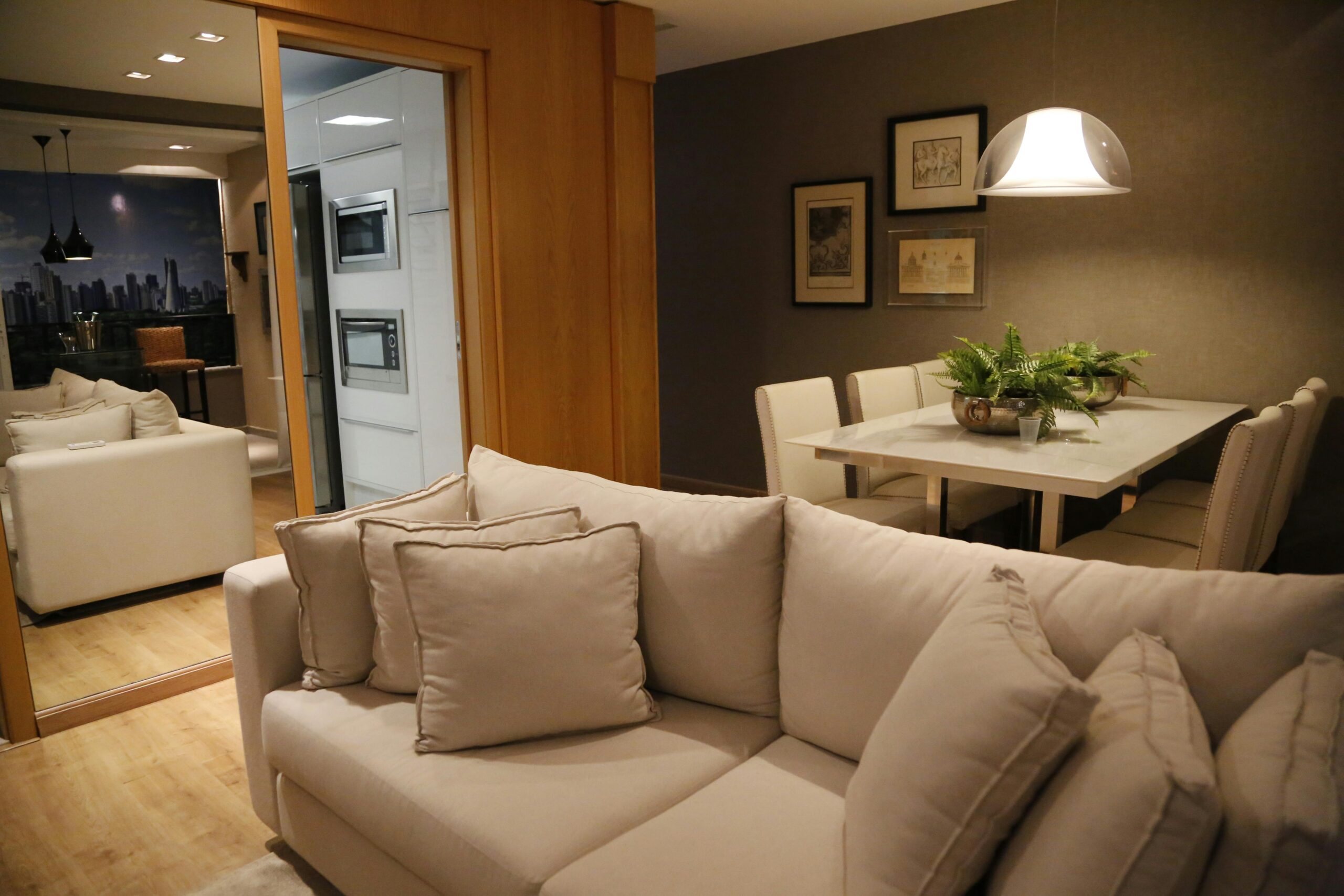 Reflections At Keppel Bay