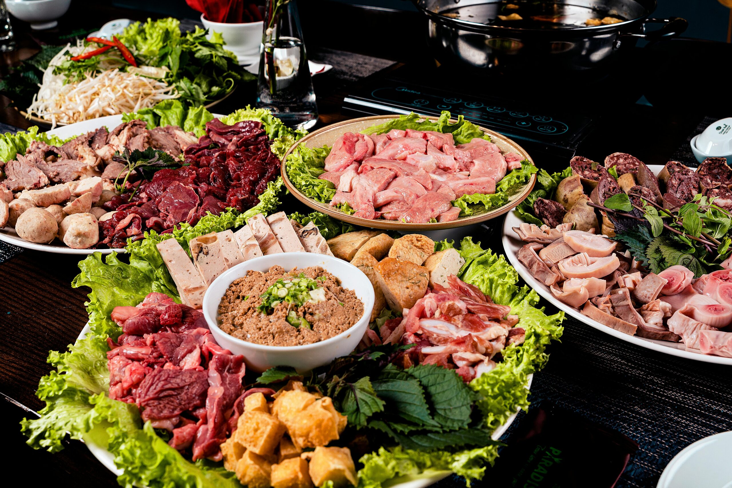 Tong Xin Ru Yi Traditional Hotpot
