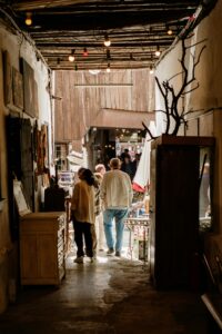 Upper Serangoon Shopping Centre