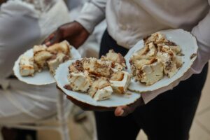 Zion Riverside Food Centre