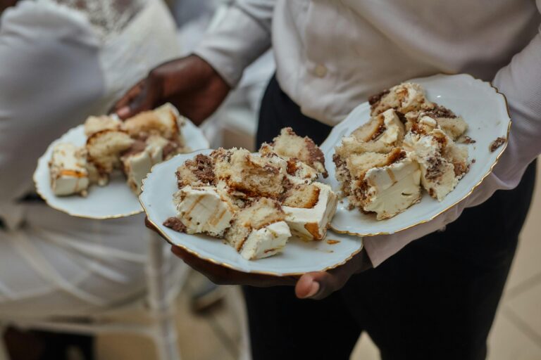 Zion Riverside Food Centre