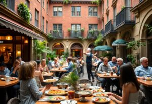 affordable dining at chijmes my experience kdy