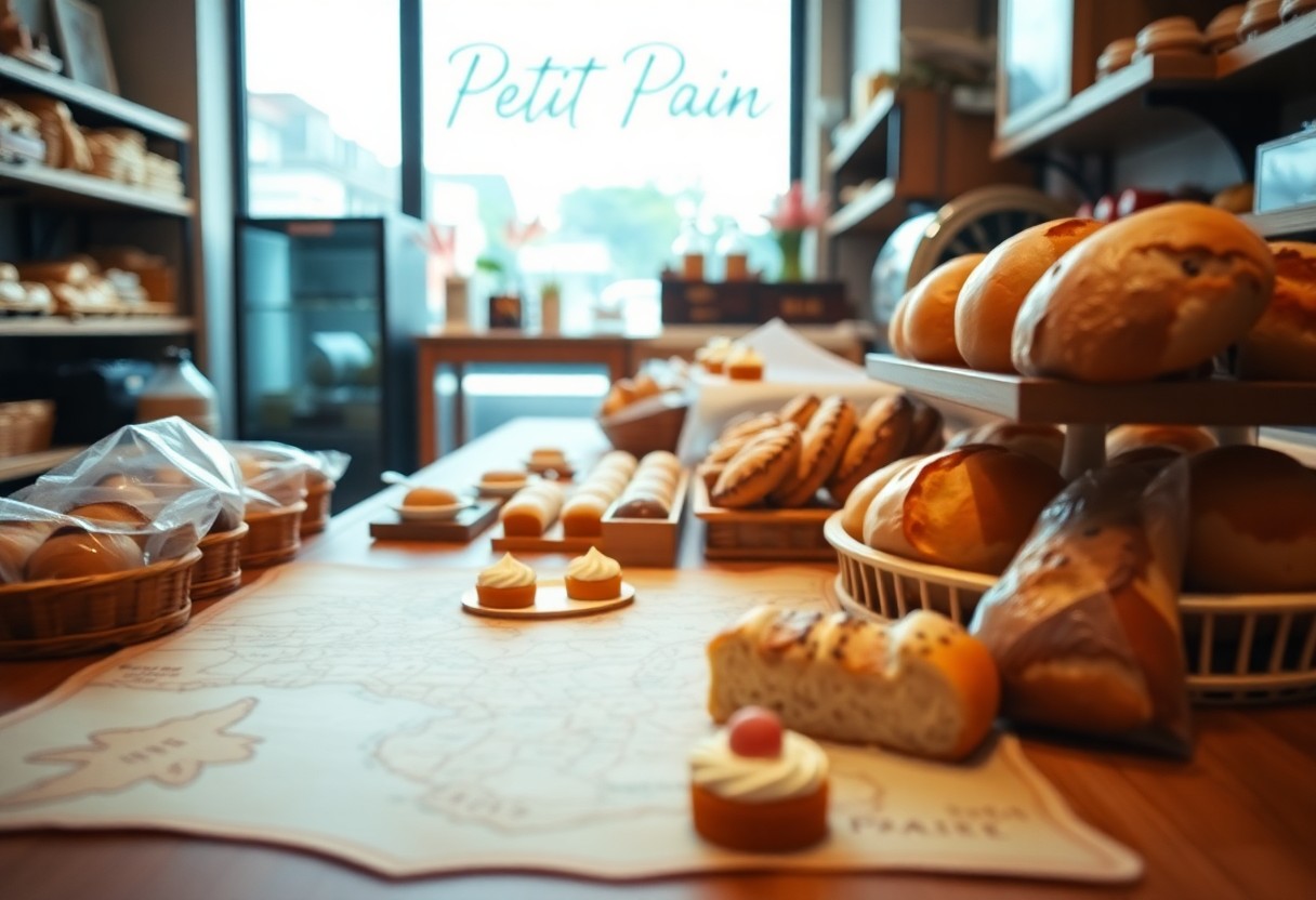 bakery treasure hunt my sweet singapore story xgt