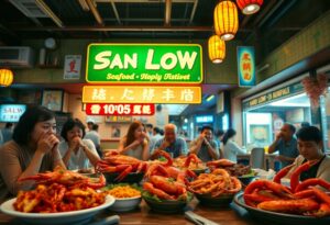 best dishes at san low seafood revealed jjf