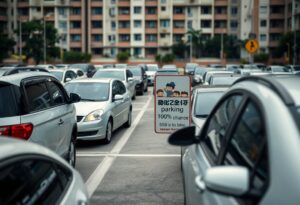 best hdb season parking option a humorous take puz