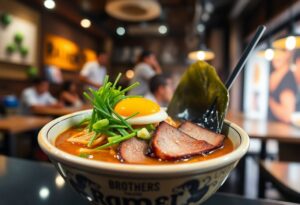 brothers ramen a foodies delight yyv