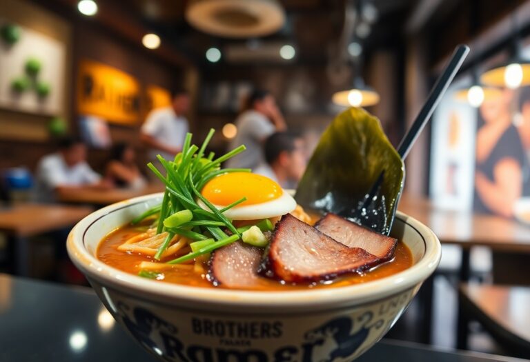 brothers ramen a foodies delight yyv