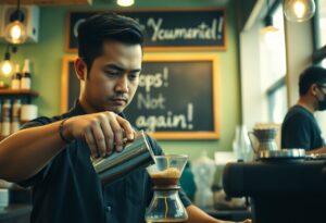 common mistake hurting kenangan coffee quality kzc